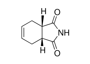 cis-1,2,3,6-tetrahydrophthalimide, 96%