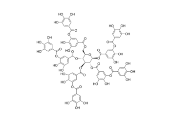 tannic acid, gr