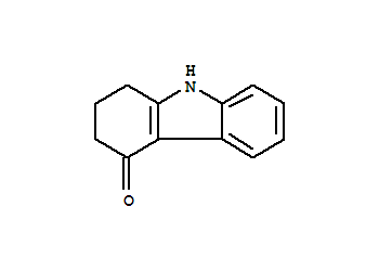 1,2,3,4-tetrahydrocarbazol-4-one, 97%