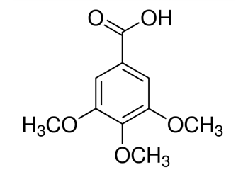 3,4,5-trimethoxybenzoic acid, 99%