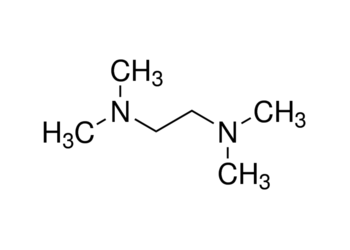 n,n,n′,n′-tetramethylethylenediamine, gr 99%+