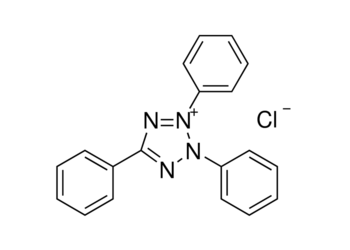 2,3,5-triphenyltetrazolium chloride, 99%