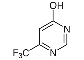 6-trifluoromethyl-4-pyrimidinol, 97%