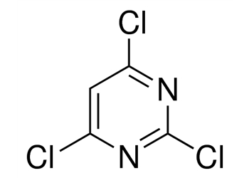 2,4,6-trichloropyrimidine, 97%