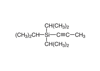 1-(triisopropylsilyl)-1-propyne, 98%