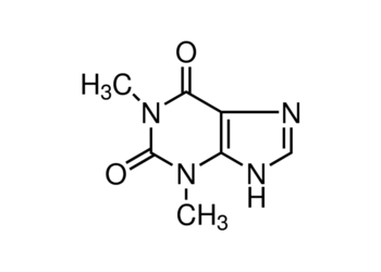 theophylline, 99%