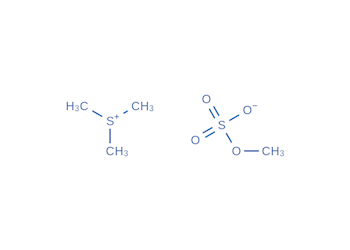 trimethylsulphonium methyl sulphate, 98%