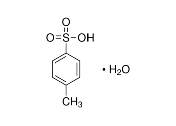 p-toluene sulphonic acid, gr 99%+