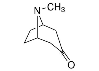 tropinone, 99%