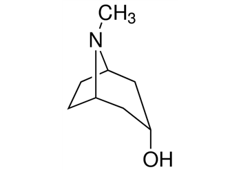 tropine, ≥97%