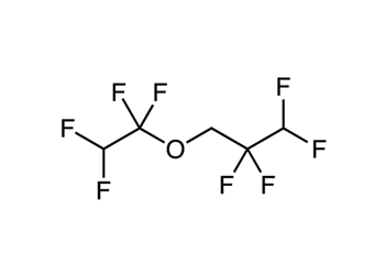 1,1,2,2-tetrafluoroethyl 2,2,3,3-tetrafluoropropyl ether, 95% 1,1,2,2-tetrafluoroethyl 2,2,3,3-tetrafluoropropyl ether, 95%