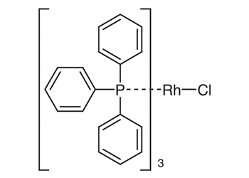 tris(triphenylphosphine)chlororhodium(i)