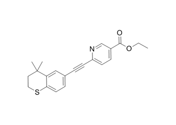 tazarotene, ≥98% (hplc)