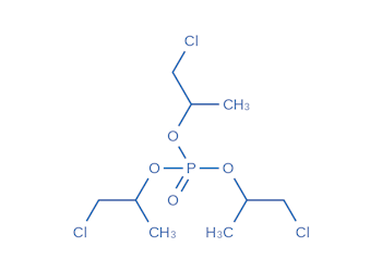 tris(2-chloroisopropyl) phosphate, 98%