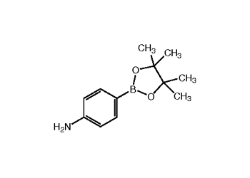 4-(4,4,5,5-tetramethyl-1,3,2-dioxaborolan-2-yl)aniline, 98%