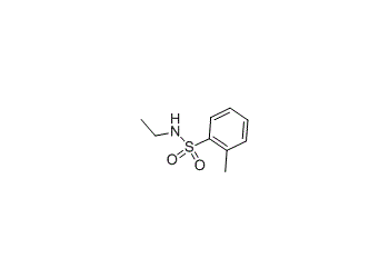 toluene ethylsulfonamide, 98%