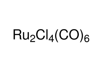 tricarbonyldichlororuthenium(ii) dimer