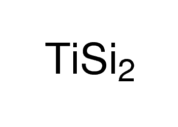 titanium silicide, 99.5%