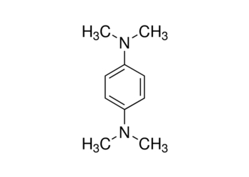 n,n,n′,n′-tetramethyl-p-phenylenediamine, 99% n,n,n′,n′-tetramethyl-p-phenylenediamine, 99%