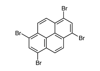 1,3,6,8-tetrabromopyrene, 98%