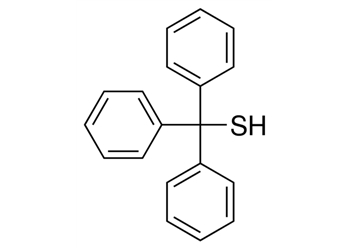 triphenylmethanethiol, 97%