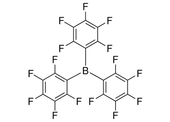 tris(pentafluorophenyl)borane, 95%