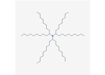 tri(octyl-decyl)amine, 95%