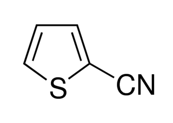 2-thiophenecarbonitrile, 99%