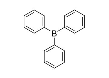 triphenylborane powder, <2% h2o