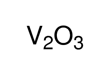vanadium(iii) oxide, 99.99% trace metals basis