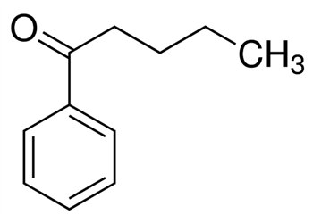 valerophenone, 99%