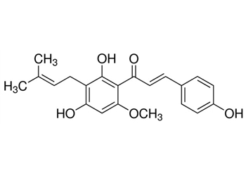 xanthohumol, ≥99%
