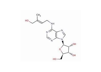 trans-zeatin-riboside