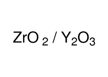 zirconium oxide powder, yttria stabilized (13.5%)
