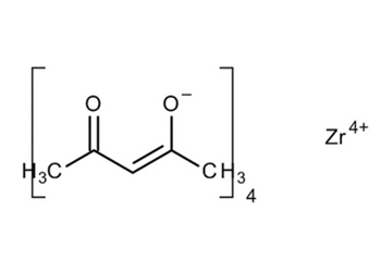 zirconium(iv) acetylacetonate, 98%