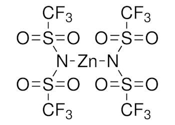 zinc di[bis(trifluoromethylsulphonyl)imide], 95%