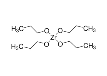 zirconium(iv) propoxide solution, 70 wt.% in 1-propanol