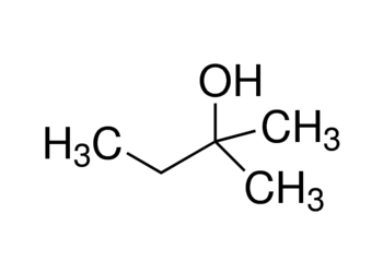tert-amyl alcohol, 98%