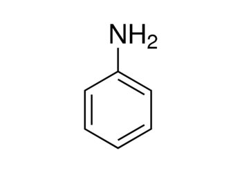 aniline, 98%