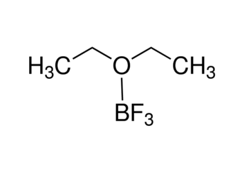 boron trifluoride diethyl etherate
