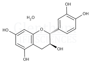(±)-catechin hydrate, ≥96% (hplc)