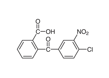 2-(4-chloro-3-nitrobenzoyl)benzoic acid, 98%