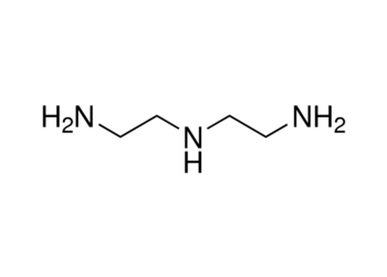 diethylenetriamine, 99%