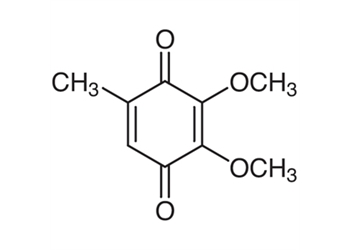 2,3-dimethoxy-5-methyl-1,4-benzoquinone, 98%