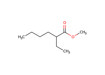 methyl 2-ethylhexanoate, 98%