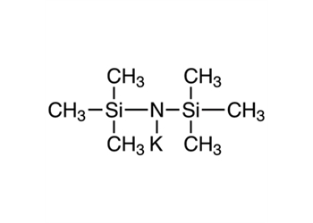 potassium hexamethyldisilazide solution 0.5 m in toluene