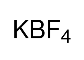 potassium fluoborate, 97%