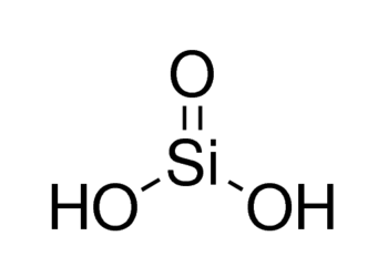 silicic acid (narrow range below 325 mesh)