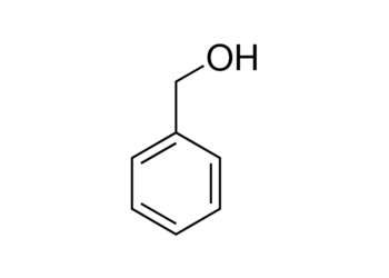 benzyl alcohol, 98%