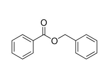 benzyl benzoate, 99%